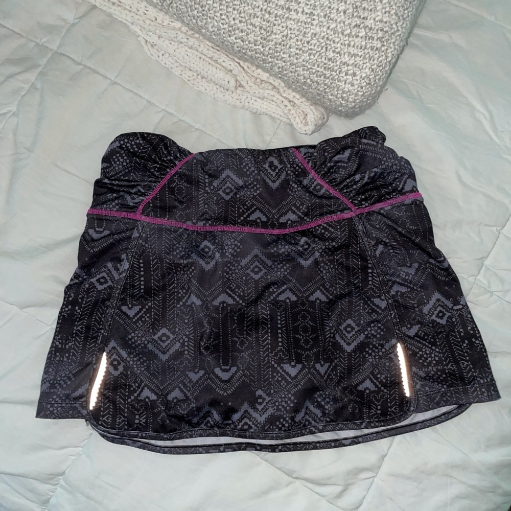 Athleta skort xs